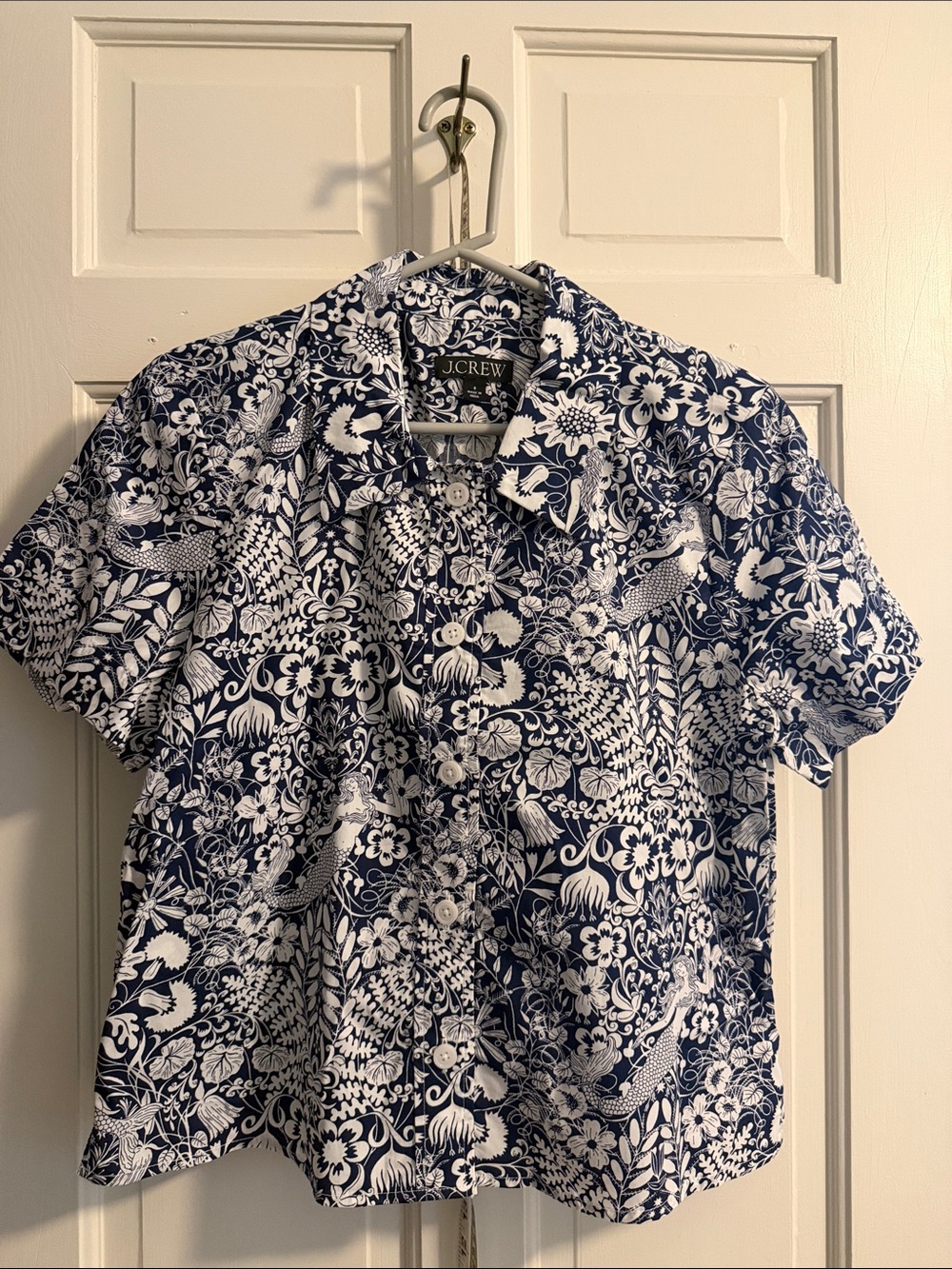J Crew shirt
